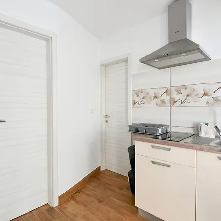 Apartamento Kinkela *