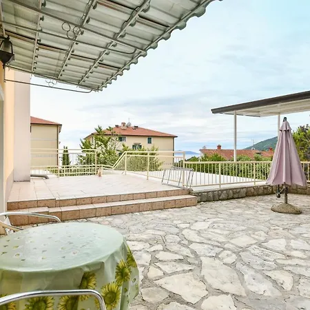 Apartamento Kinkela