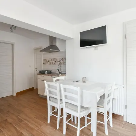 Apartamento Kinkela *