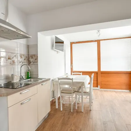 Apartamento Kinkela Ičići