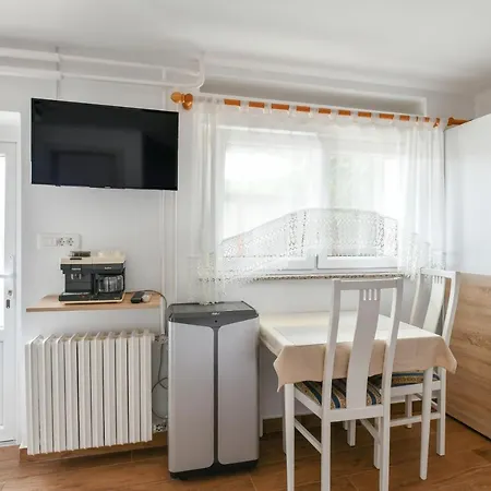 Apartamento Kinkela