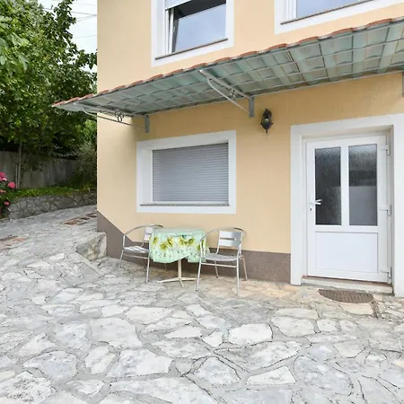 Kinkela Apartamento Ičići